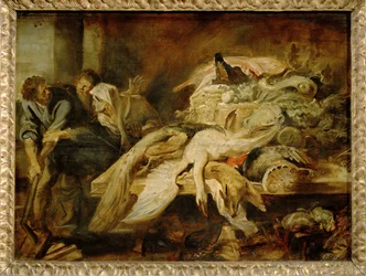 Philopoemen, akaiernes general (maleri på tre)