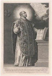 Den hellige Ignatius av Loyola