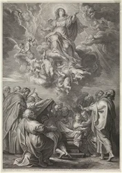Marias himmelfart