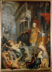 Den hellige Ignatius av Loyolas mirakler