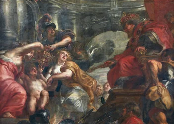Rubens-taket