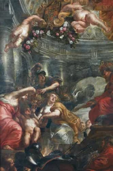 Rubens-taket