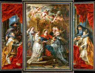 Sankt Ildefonsus