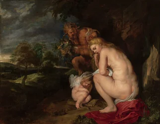 Iskald Venus