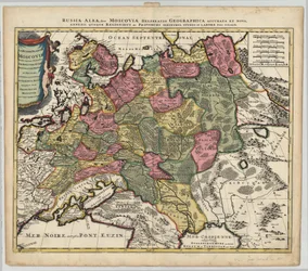1685 - Moskva - Peter Schenk