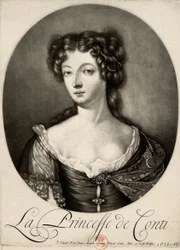 Prinsessen av Conti