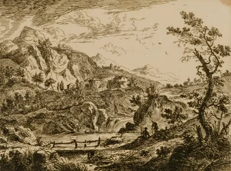 Landskap