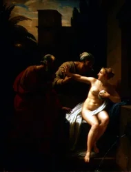 Susanna og de eldste