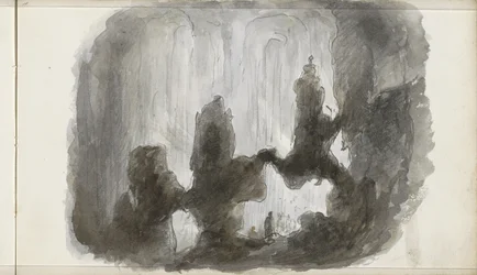 Dryppsteinsgrotte