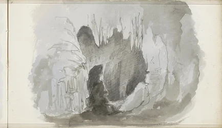 Dryppsteinsgrotte