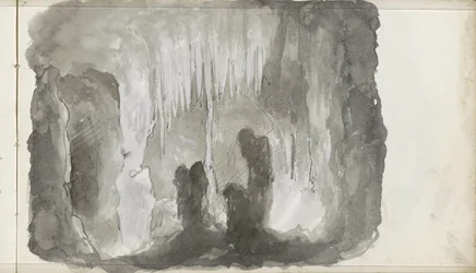 Dryppsteinsgrotte