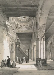 Ibn Toulon-moskeen