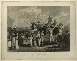 Karnevalet