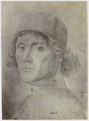 Rafael, hans eget portrett