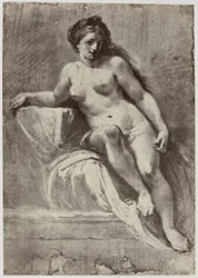 Zuccarelli, en studie
