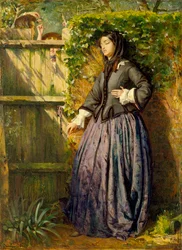 Brutte løfter, 1857