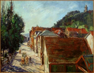 Gamle Falkenstein
