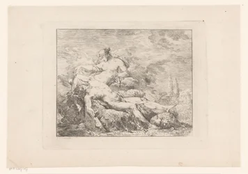 Diana og Endymion