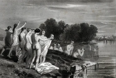 Anabaptism: Anabaptister er kristne som tror at dåpen bare er gyldig når kandidaten bekjenner sin tro på Kristus og ønsker å bli døpt.