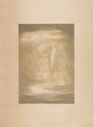 Twilight Dusk, 1894.
