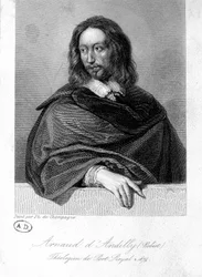 Robert Arnaud d