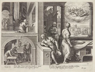 The vision of St. Peter   1267394   no       norwegian Successfully Translated  Original: The Knight of the Sun, 1860-1861 Translat: The Knight of the Sun, 1860-1861 1184837 no norwegian Successfully Translated Original: Costumes of Margaret of Provence an
