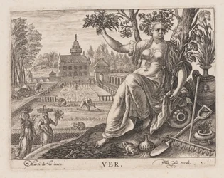 Ver, fra Four Seasons