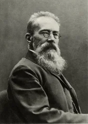 Nikolaj Andrejevitsj Rimskij-Korsakov