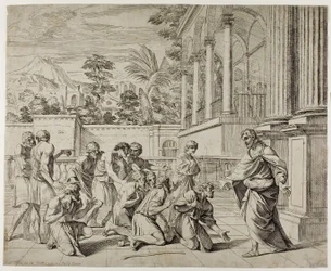 Joseph og hans brødre