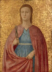 Den hellige Apollonia