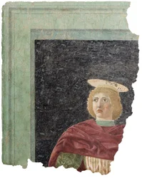 Saint Julian, 1451-1454.