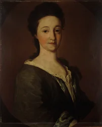 Mary Hooker Pierpont (1673