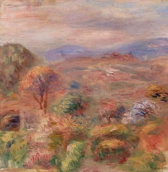 Landskap