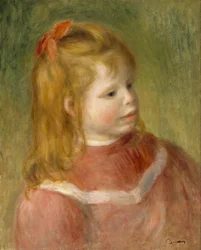 Portrett av Jean