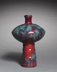 Vase, ca.1900