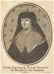 Anne av Østerrike