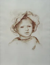 Bildet av Pierre Renoir