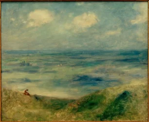 havutsikt