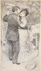 Landsdans, 1883
