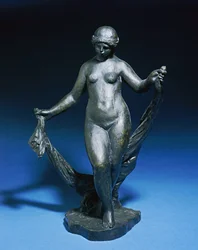 Danser med slør, 1913