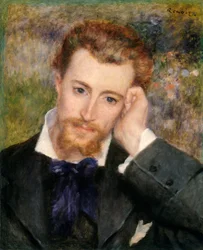 Eugène Murer Hyacinthe-Eugène Meunier, 1841-1906, 1877.