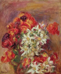 blomster