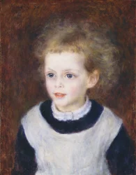 Marguerite-Thérèse Margot Berard 1874-1956, 1879.