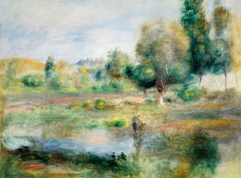 Landsbygda