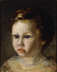 Portrett av Pierre Sisley,