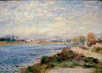 Seinen i Argenteuil