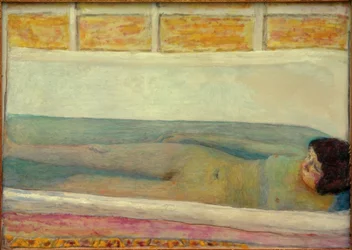 Badekar (Le Bain)