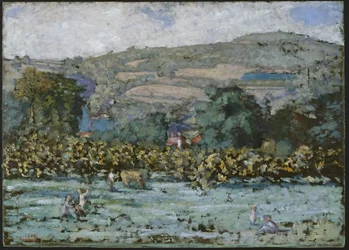 Landskap