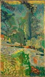 Normannisk landskap