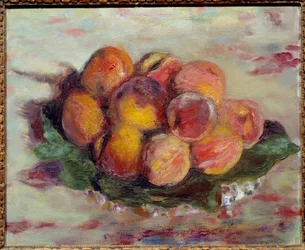 Ferskenene